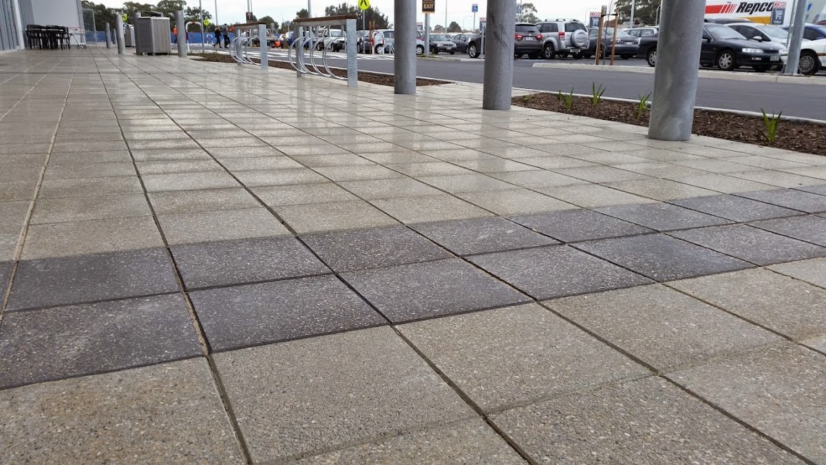 Best Bricks & Pavers