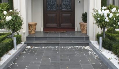 Bluestone Pavers
