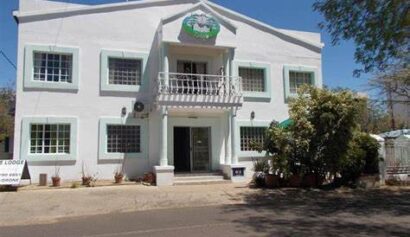 Brackendene Lodge