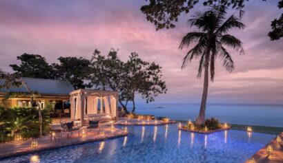 Bumi Hills Safari Lodge