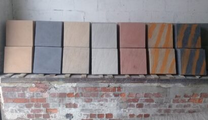 Cape Paving
