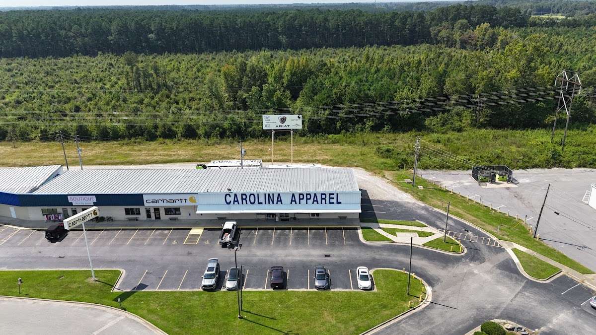 Carolina Apparel