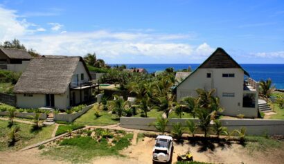 Casa Malcampo