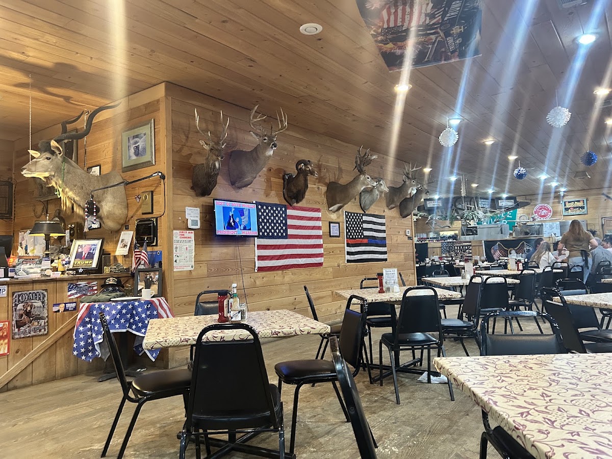 Cedar Lane Supper Club