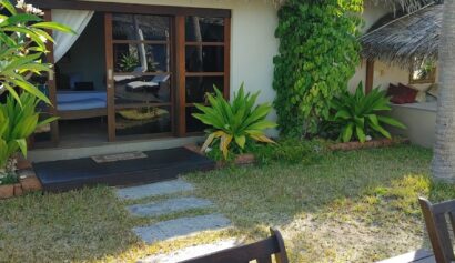 Chuiba Bay Lodge