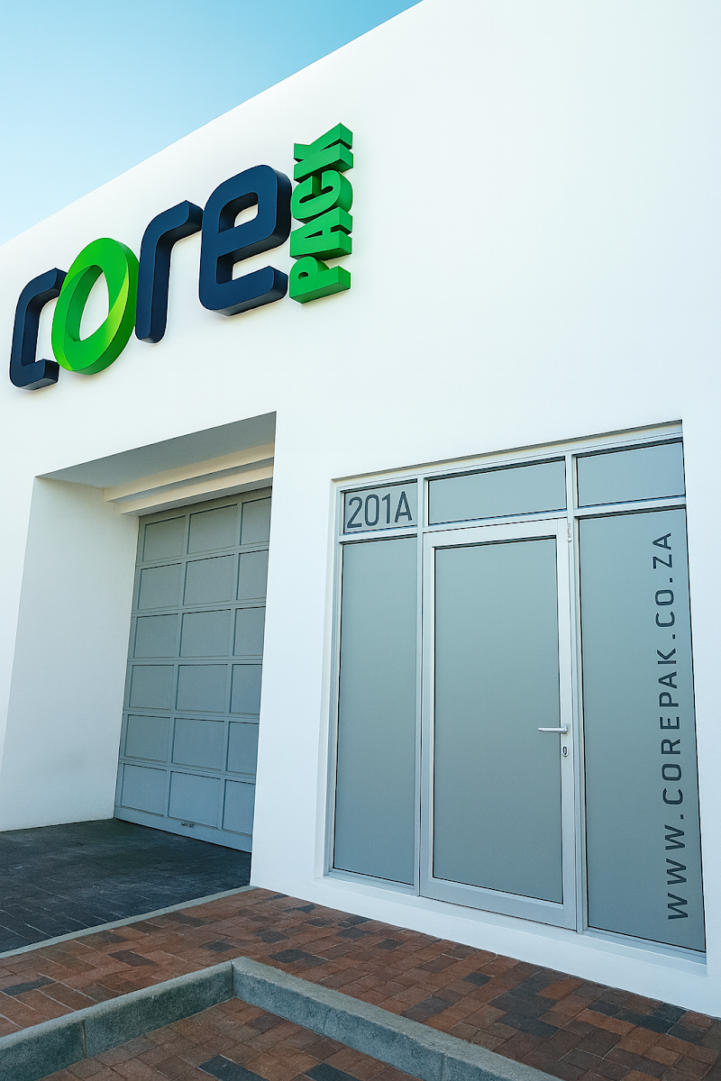 Core Pack