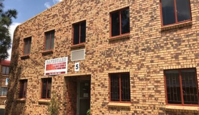 Damp-proofing & Waterproofing Association of Southern Africa