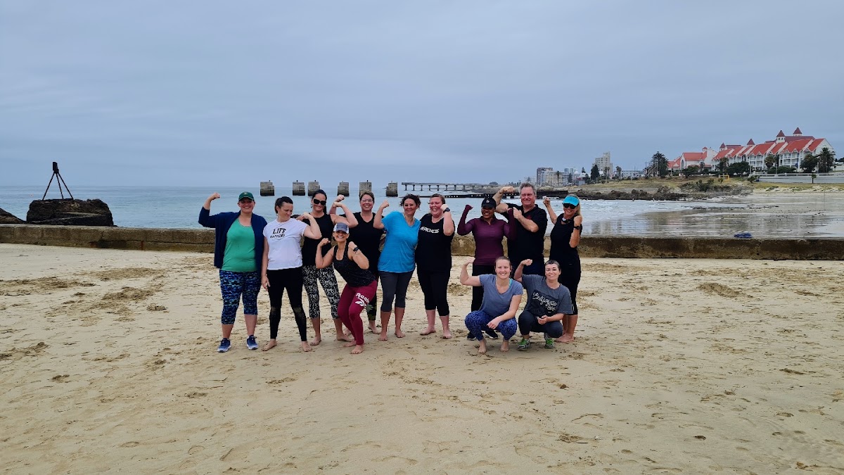 Dawid Pieters Personal Training