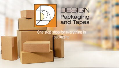 Design Packaging & Tapes | Corrugated Cardboard Boxes | Randburg | Johannesburg | Pretoria