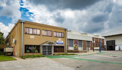 Detpak South Africa PTY Ltd
