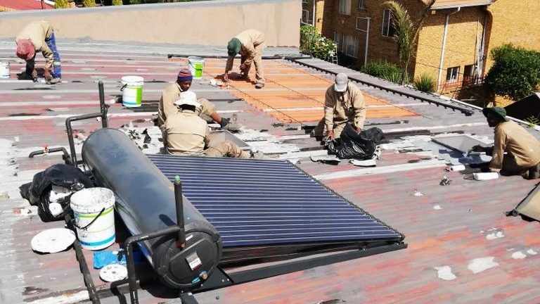 EcoProof Africa (Pty) LTD