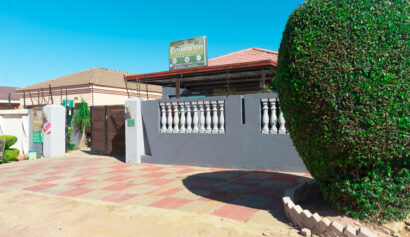 Elmorta Inn Guest House