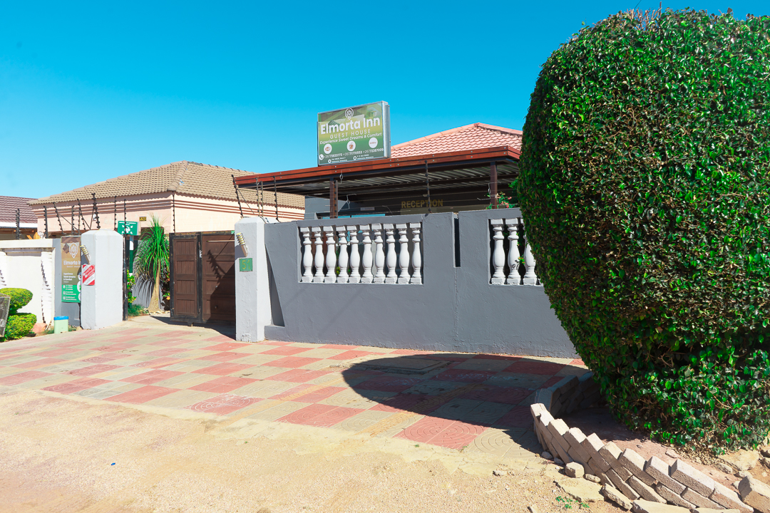 Elmorta Inn Guest House