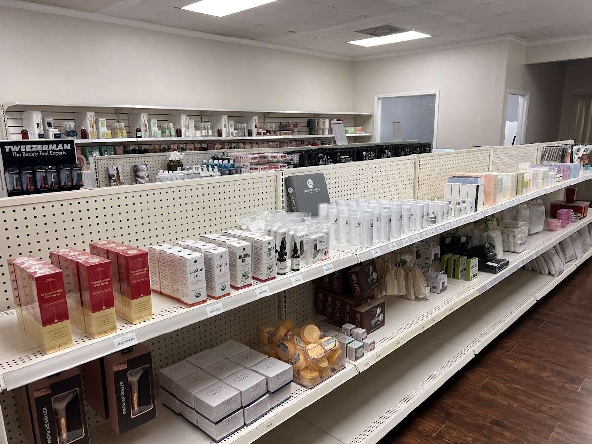 Esthetics Emporium