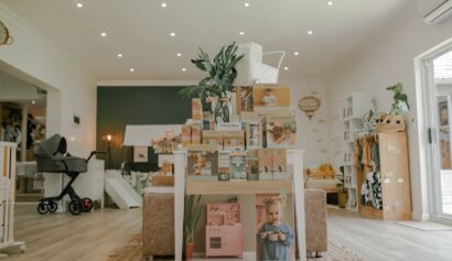 Full of Beans Baby & Kids Boutique