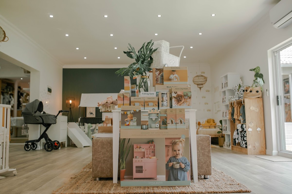 Full of Beans Baby & Kids Boutique