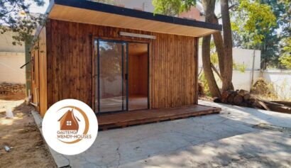 Gauteng Wendy Houses