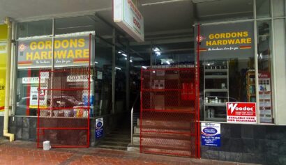 Gordons Tool & Hardware