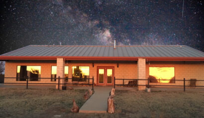 Graves Family Ranch