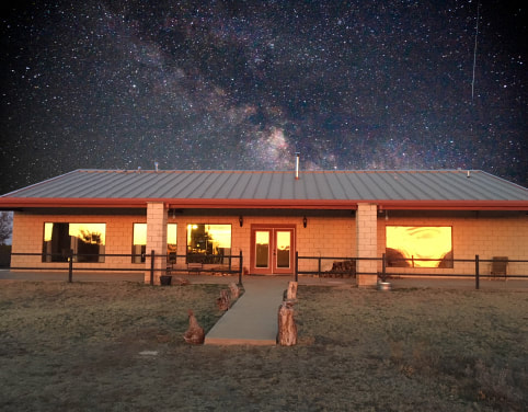 Graves Family Ranch