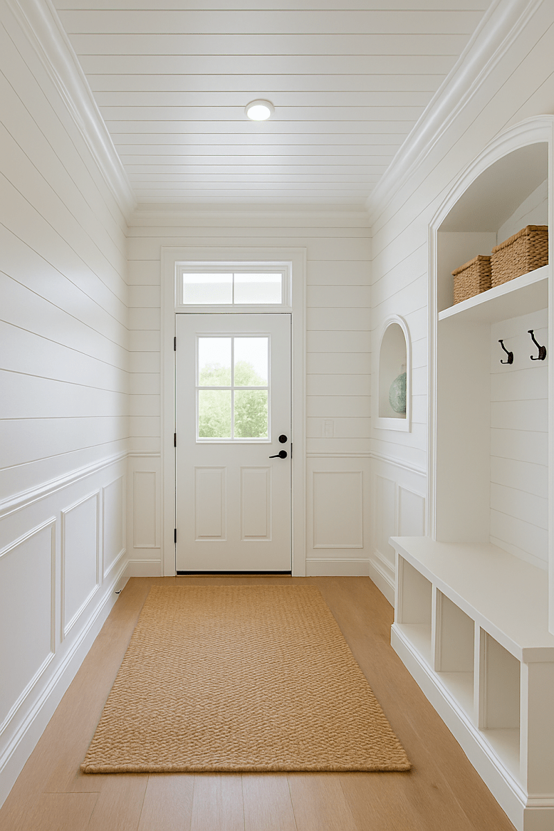 Gulf Coast Carpentry, Custom Woodwork