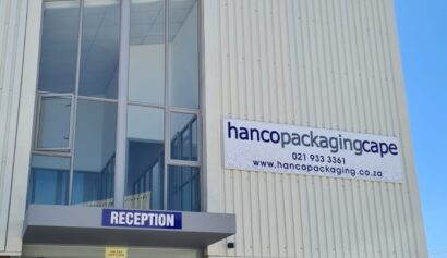 Hanco Packaging Cape