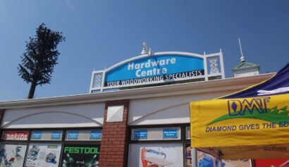 Hardware Centre