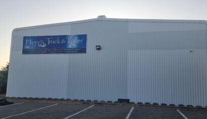Hippo Truck & Trailer en JFOndernemings