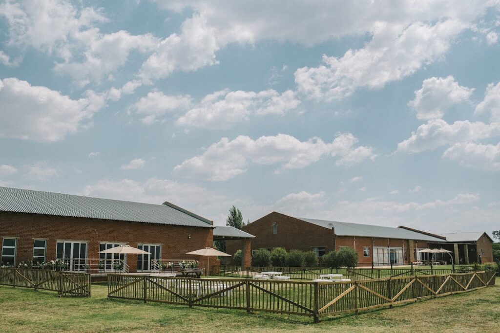 Idlewild Country Estate – Wedding, Conference & Events Venue (Gauteng)
