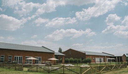 Idlewild Country Estate – Wedding, Conference & Events Venue (Gauteng)