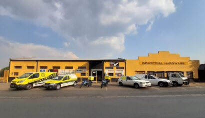 Industrial Hardware Supply (Pty) LTD