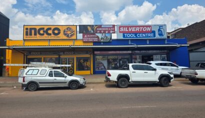 Ingco Concept Store Pretoria