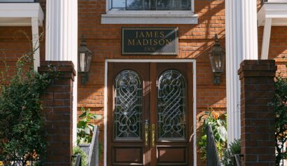 James Madison Inn