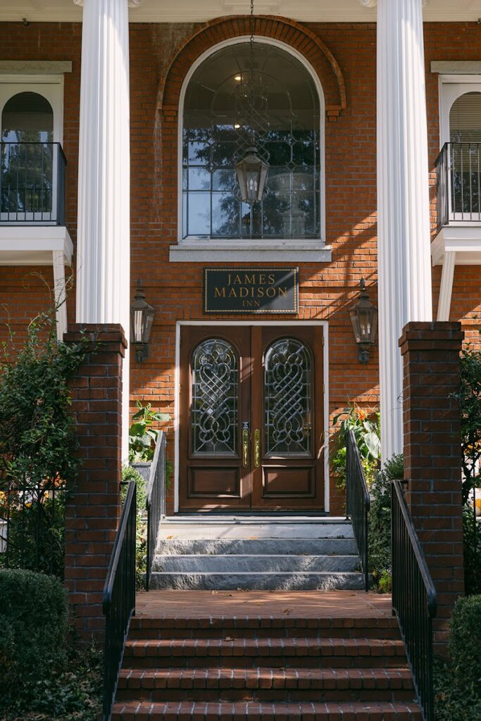 James Madison Inn