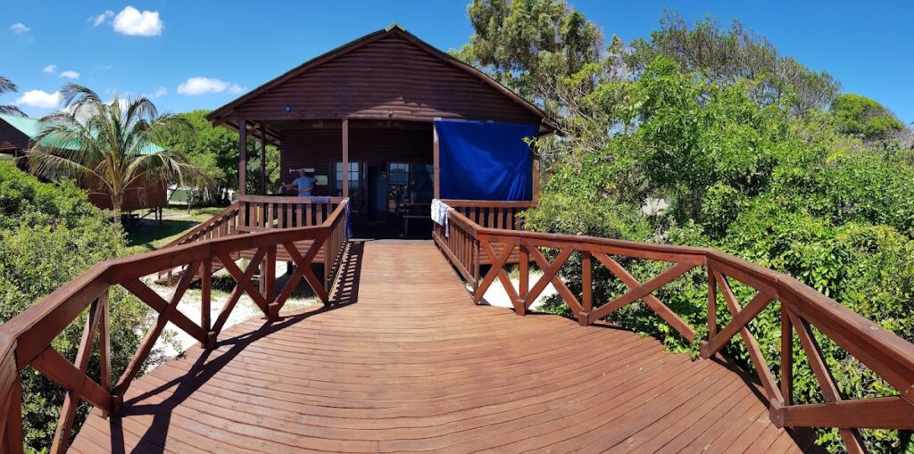 Just In Time Holiday Resort