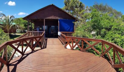 Just In Time Holiday Resort