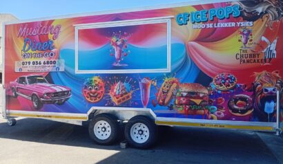 K&K Trailers SA (Pty) Ltd