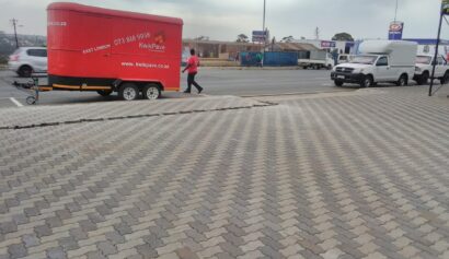 KwikPave South Africa