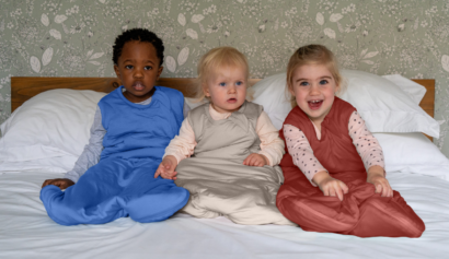 MACCIE Baby Products, Cape Town, South Africa