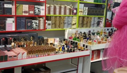 Melly Baby Shop