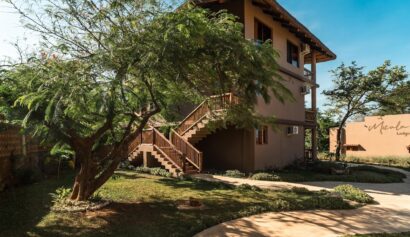 Micala Lodge