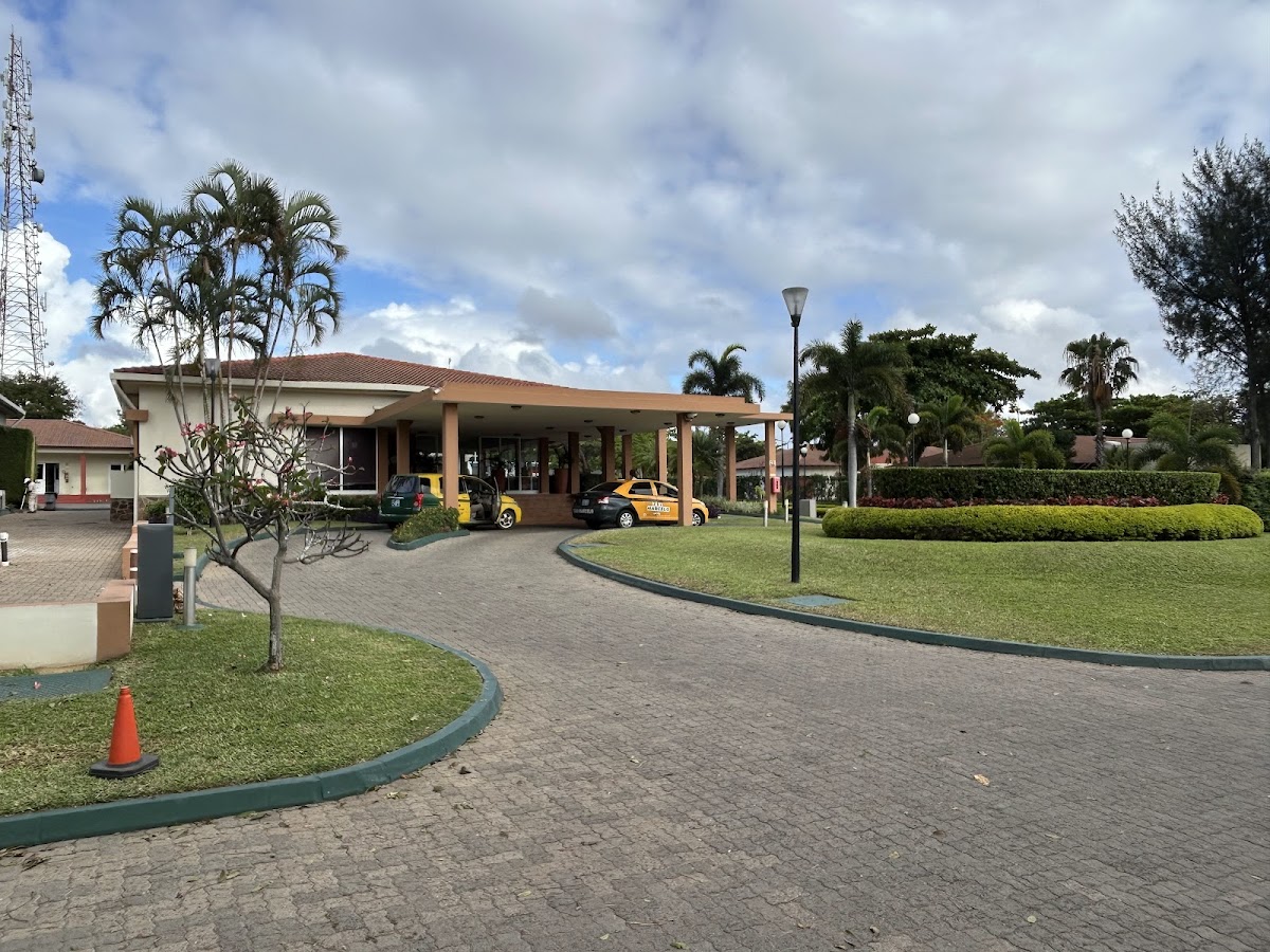 Montebelo Indy Maputo Congress Hotel
