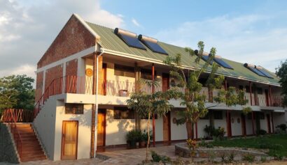 Musangano Lodge