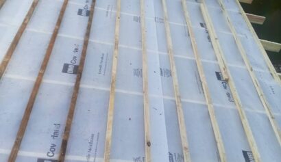 NN Waterproofing South Africa