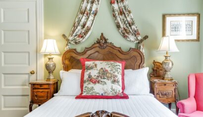 Noble Inns