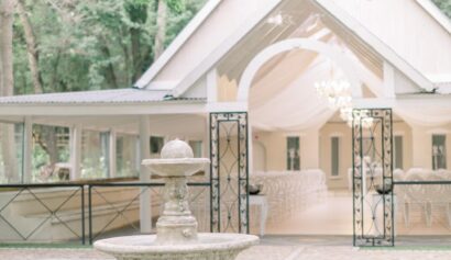 Oakfield Farm – Weddings & Functions Venue