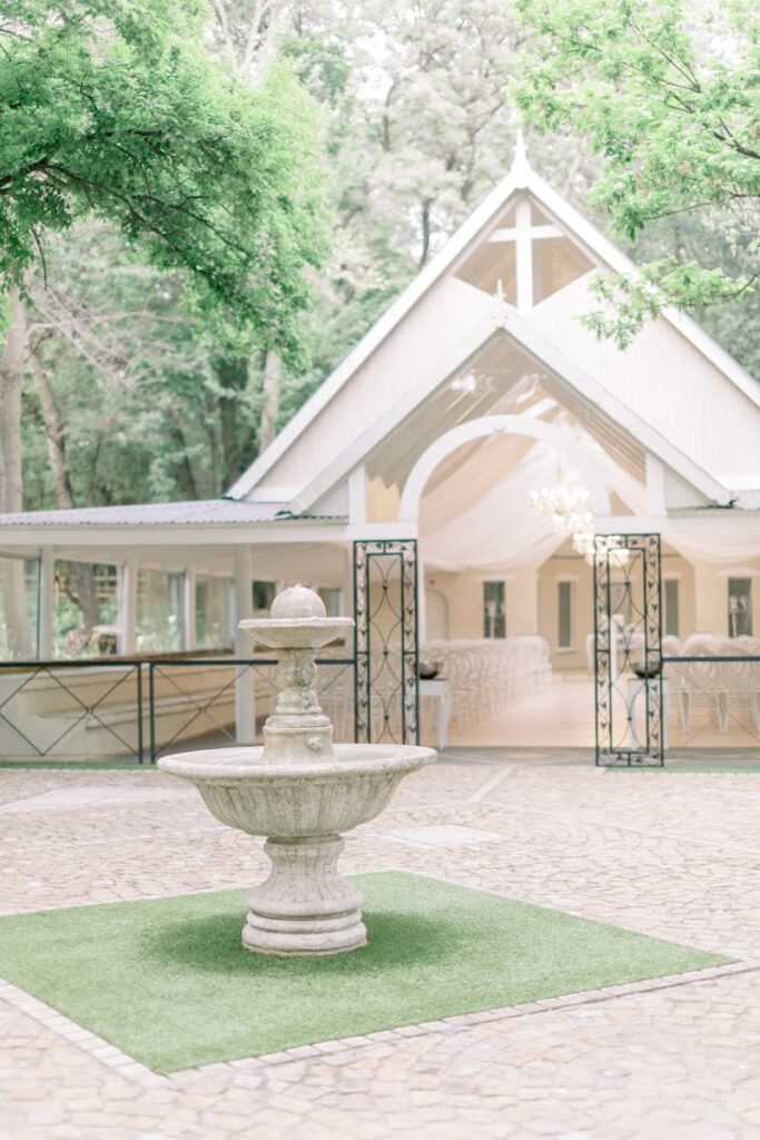 Oakfield Farm – Weddings & Functions Venue
