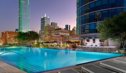 Omni Dallas Hotel