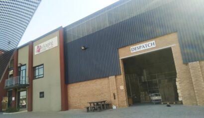 Packaging Centre (Midrand) (Pty) Ltd