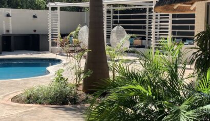 Pamarah Lodge